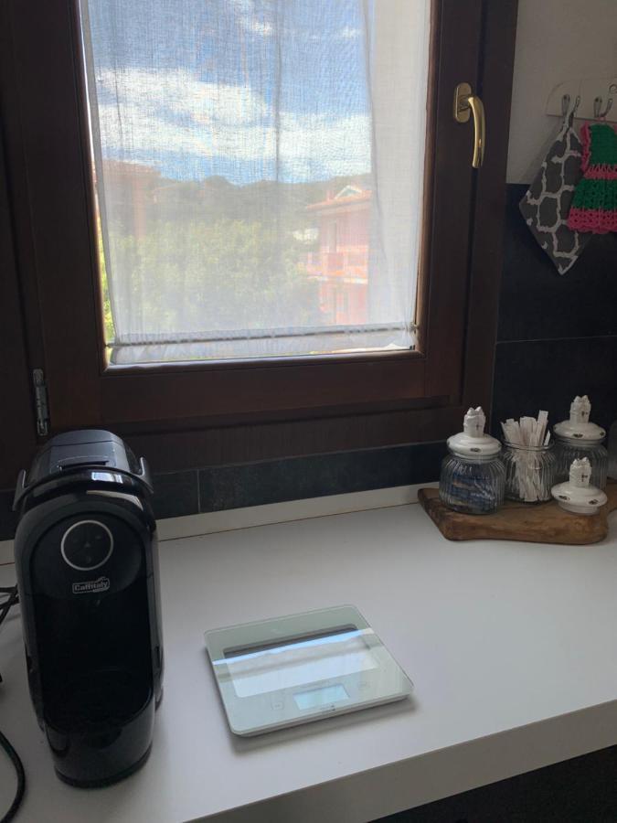 圣特雷莎加卢拉Casa Ely公寓 外观 照片